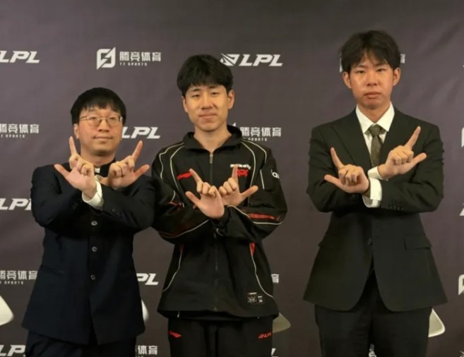 Xiaobai教练:双杀BLG之后,会很大程度提升选手们的自信心